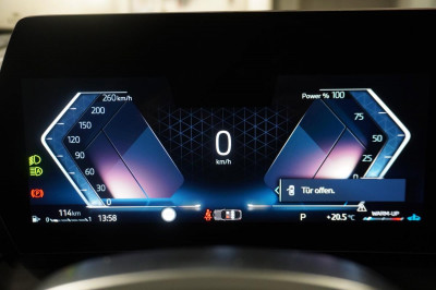 BMW 2er Vorführwagen