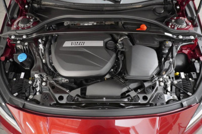 BMW 2er Vorführwagen