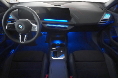 BMW 2er Vorführwagen