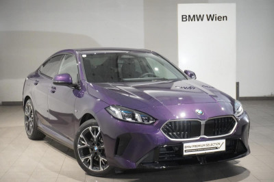 BMW 2er Vorführwagen