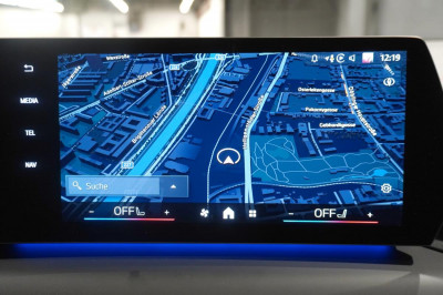 BMW 2er Vorführwagen