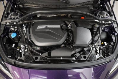 BMW 2er Vorführwagen