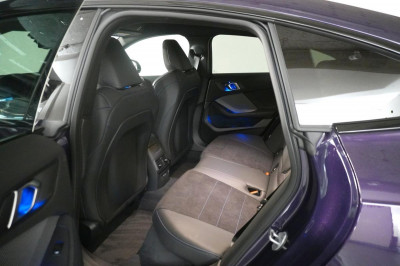 BMW 2er Vorführwagen