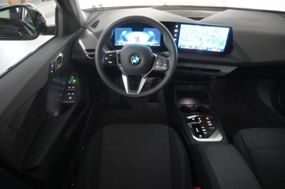 BMW 1er Vorführwagen