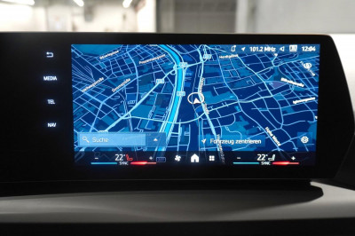 BMW 1er Vorführwagen