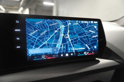 BMW 1er Vorführwagen