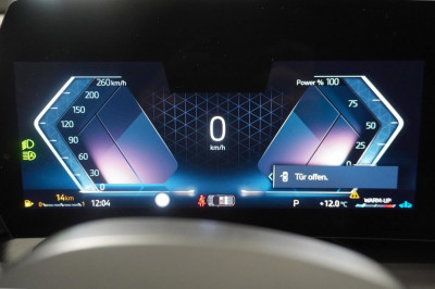 BMW 1er Vorführwagen