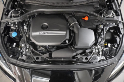 BMW 1er Vorführwagen