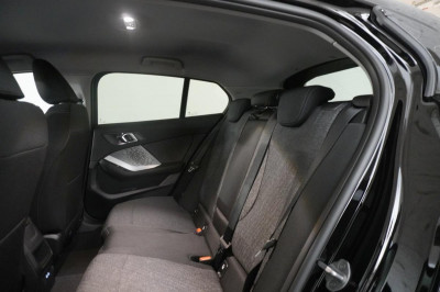 BMW 1er Vorführwagen