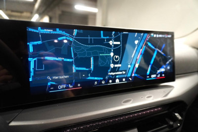 BMW 3er Vorführwagen