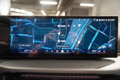 BMW 3er Vorführwagen