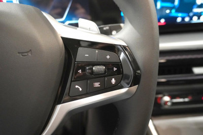 BMW 3er Vorführwagen