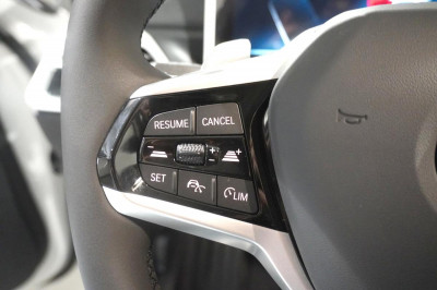 BMW 3er Vorführwagen