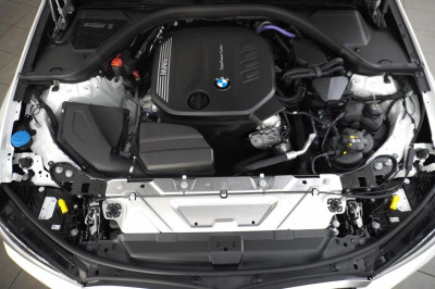 BMW 3er Vorführwagen