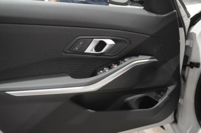 BMW 3er Vorführwagen