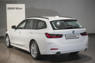 BMW 3er Vorführwagen