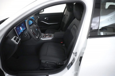 BMW 3er Vorführwagen