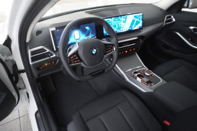 BMW 3er Vorführwagen