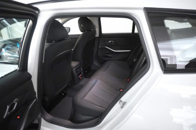 BMW 3er Vorführwagen