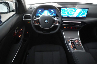 BMW 3er Vorführwagen