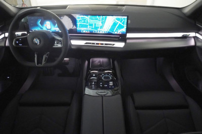 BMW 5er Vorführwagen