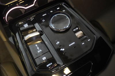 BMW 5er Vorführwagen