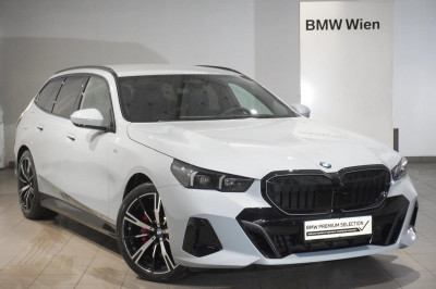 BMW 5er Vorführwagen