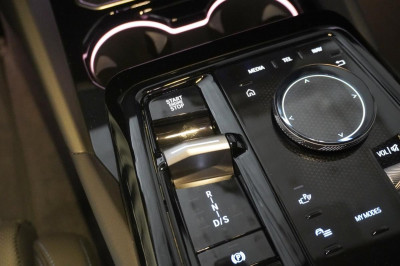 BMW 5er Vorführwagen