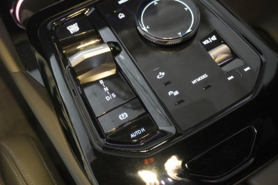 BMW 5er Vorführwagen