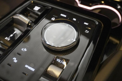 BMW 5er Vorführwagen