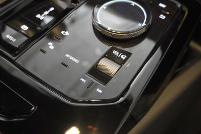 BMW 5er Vorführwagen