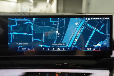 BMW 5er Vorführwagen