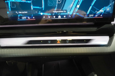 BMW 5er Vorführwagen