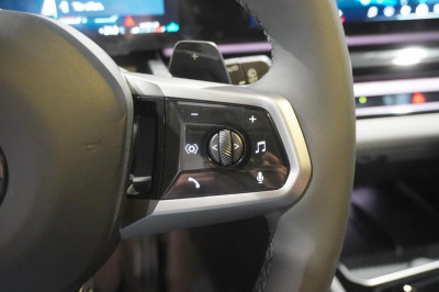 BMW 5er Vorführwagen