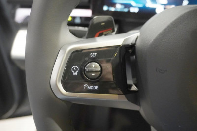 BMW 5er Vorführwagen