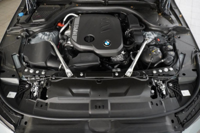 BMW 5er Vorführwagen