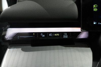 BMW 5er Vorführwagen