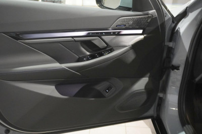 BMW 5er Vorführwagen