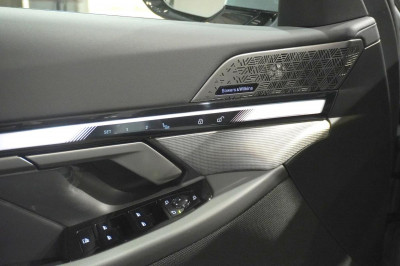 BMW 5er Vorführwagen