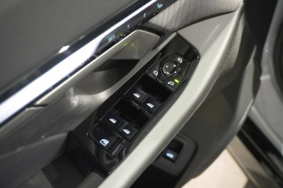 BMW 5er Vorführwagen