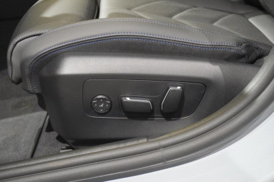 BMW 5er Vorführwagen