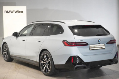 BMW 5er Vorführwagen