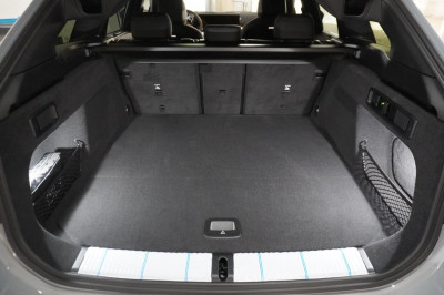 BMW 5er Vorführwagen