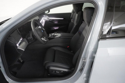 BMW 5er Vorführwagen