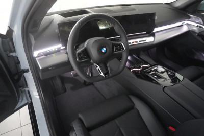 BMW 5er Vorführwagen