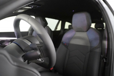 BMW 5er Vorführwagen