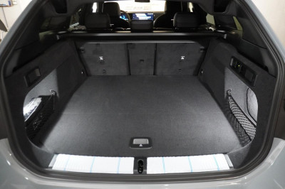 BMW 5er Vorführwagen