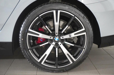 BMW 5er Vorführwagen