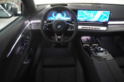 BMW 5er Vorführwagen