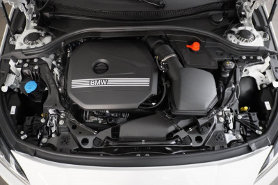 BMW 2er Vorführwagen